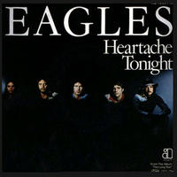 Once Upon a Time in the Top Spot: Eagles, “Heartache Tonight”
