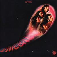 Doing a 180: Deep Purple, In Rock / Fireball
