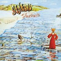 Doing a 180: The First Wave of Genesis Reissues Hit Vinyl