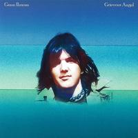 Doing a 180: Gram Parsons, GP and Grievous Angel