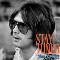 Stay Tuned By Stan Cornyn: Cream On