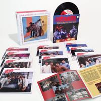 Now Available: The Monkees - The Complete Series on Blu-ray