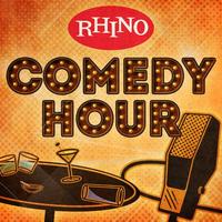 Rhino Comedy Hour #4: It’s Don Rickles, You Hockey Puck!