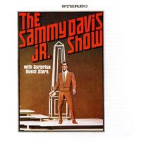 Happy 50th: Sammy Davis Jr., The Sammy Davis Jr. Show