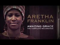 Aretha Franklin - Amazing Grace: The Complete Recordings (Unboxing)