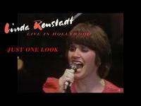 Linda Ronstadt - Just One Look (Live In Hollywood 1980)