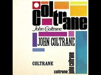 JOHN COLTRANE - TRANE: THE ATLANTIC COLLECTION 