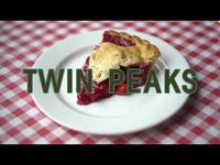 Soundtrack from Twin Peaks and Twin Peaks – Fire Walk With Me [Official Promo - Version 1]