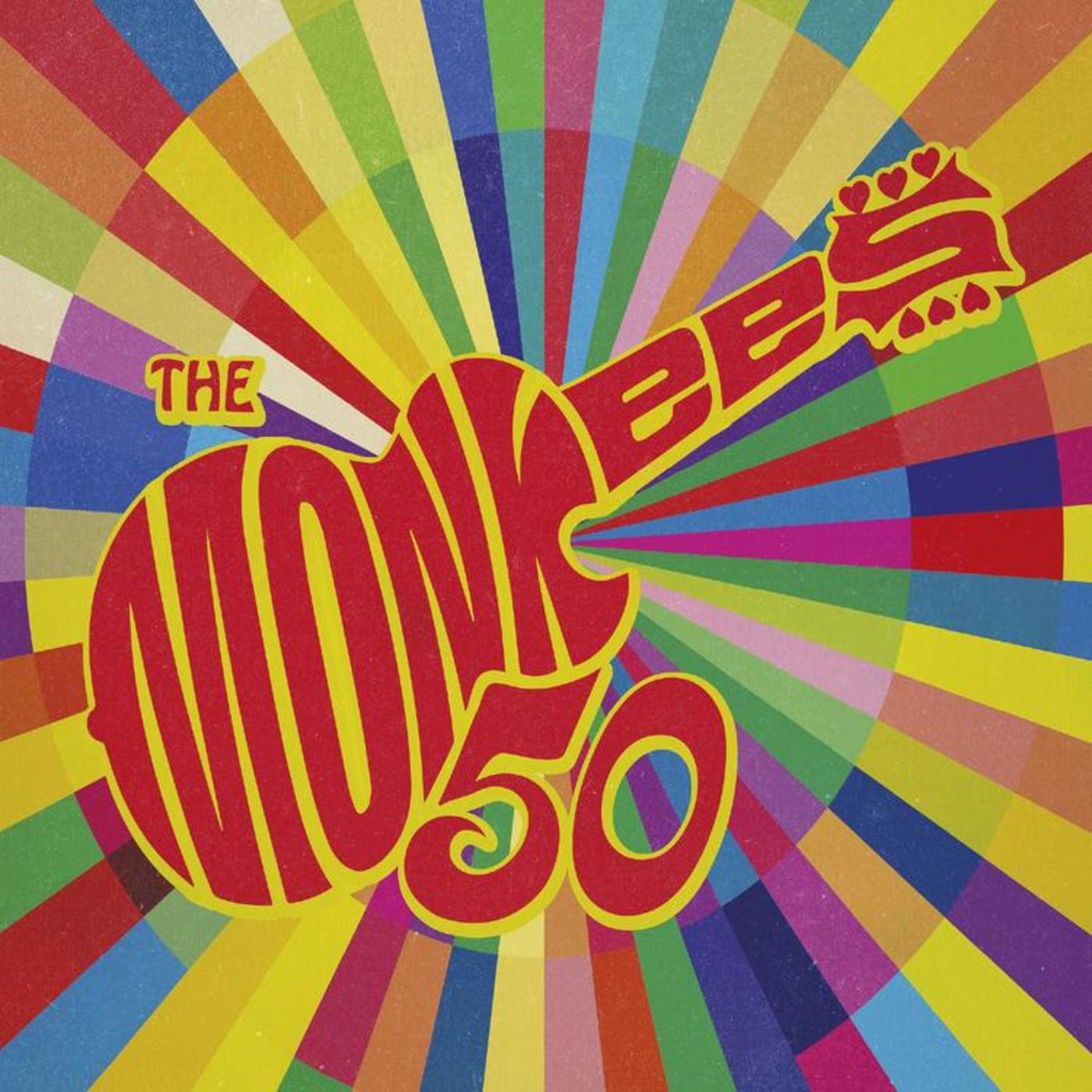 The Monkees 50