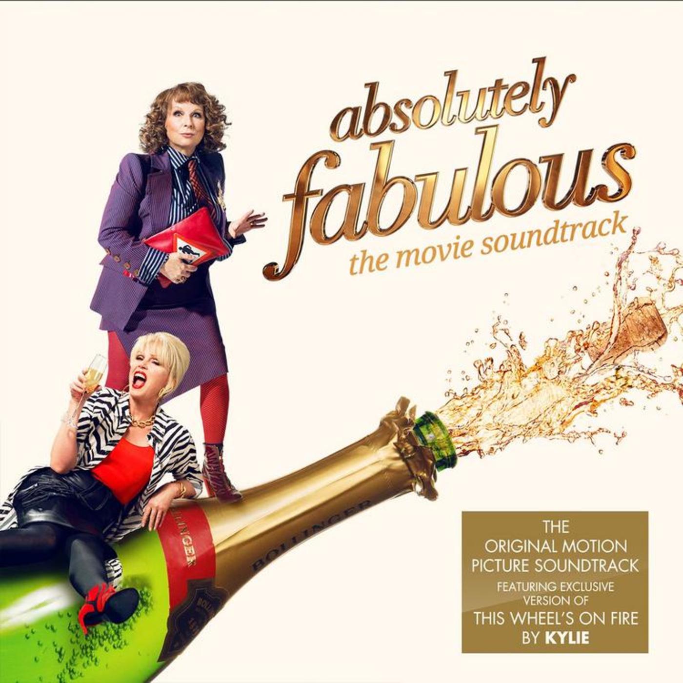 Absolutely Fabulous