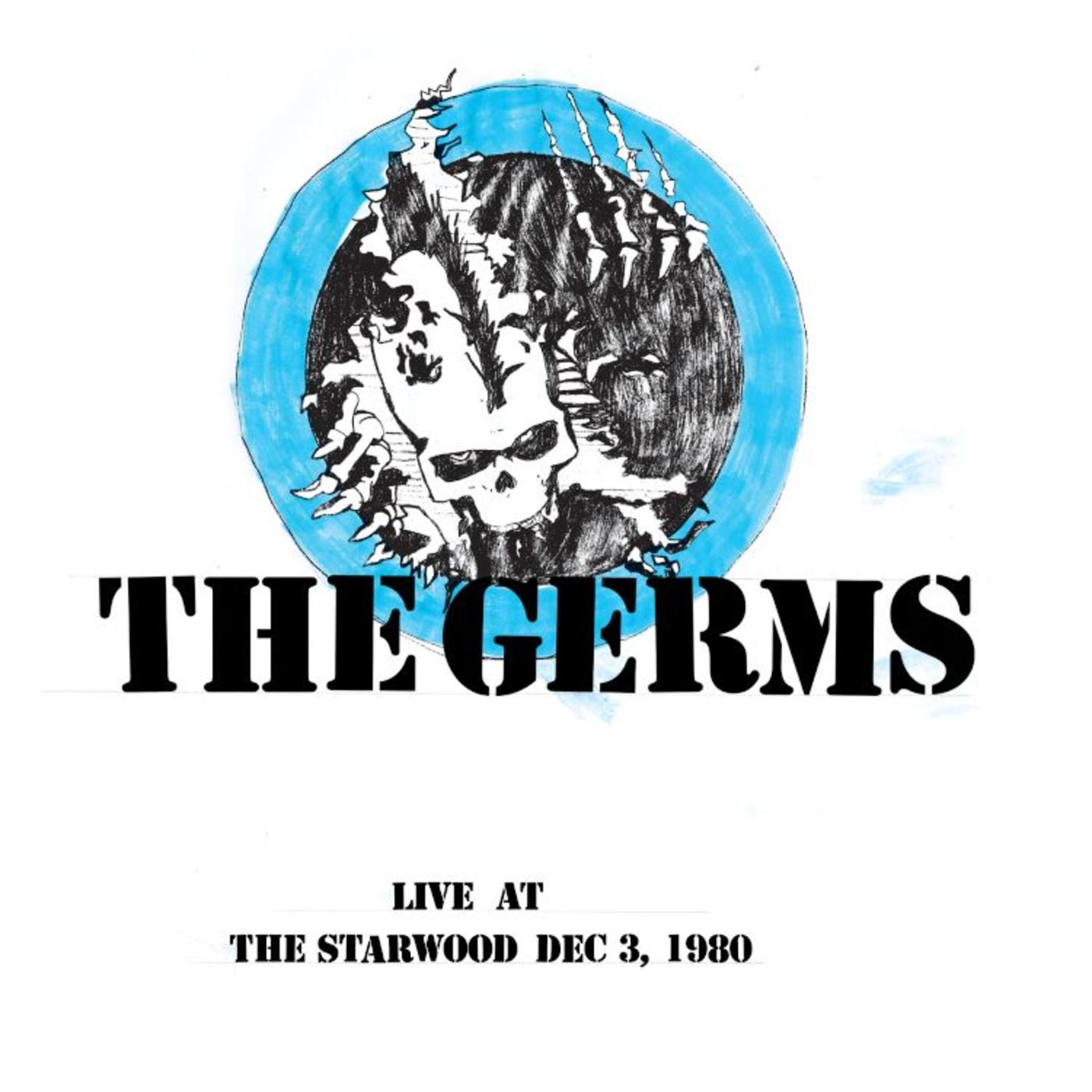 Live At The Starwood [12/3/1980]