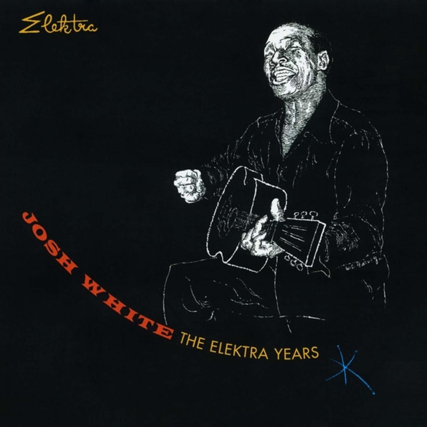 The Elektra Years (US Release)