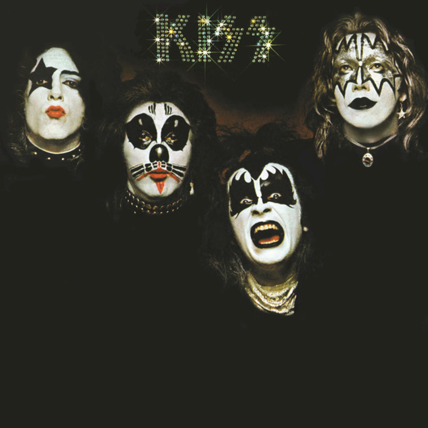 Kiss (Remastered Version)
