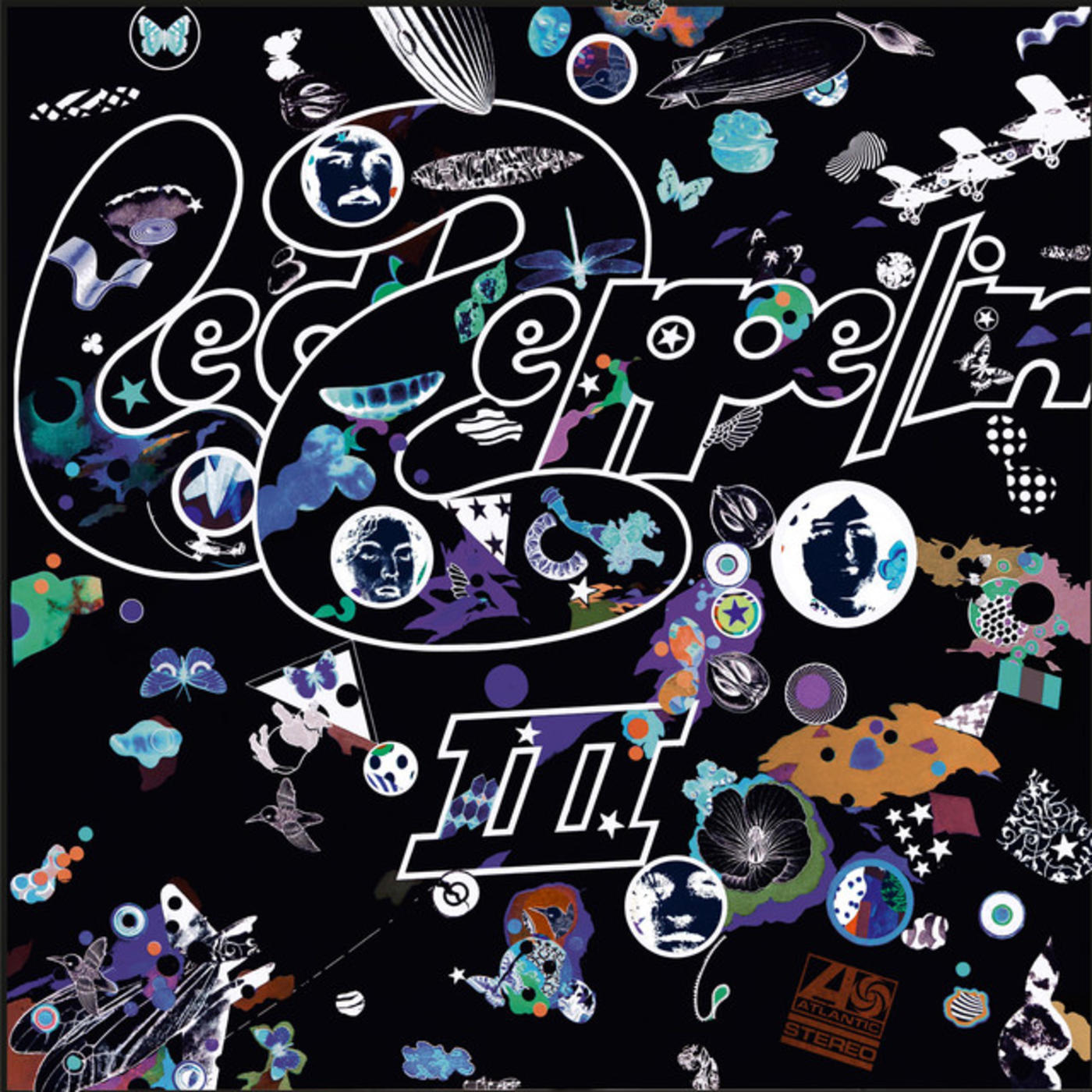 Led Zeppelin III (Remastered Deluxe Edition)
