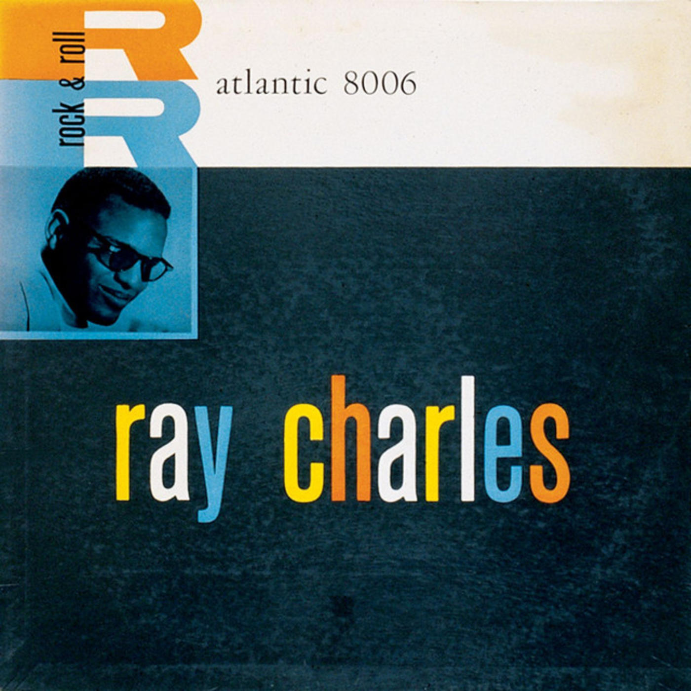 Ray Charles Top Tracks
