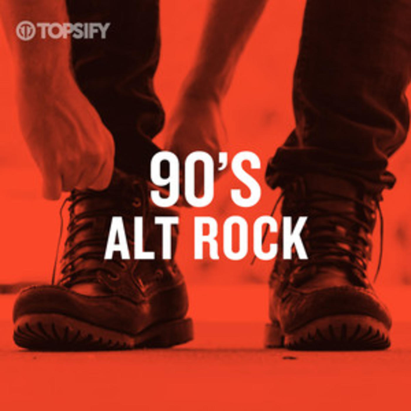 90's Alt Rock