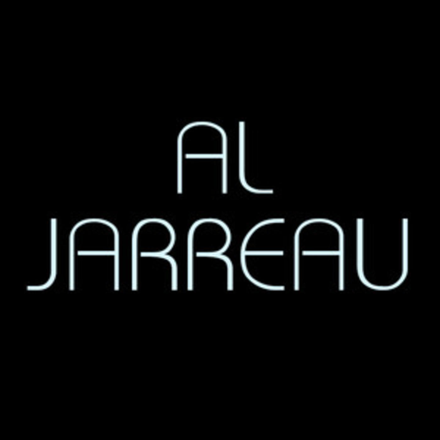 Al Jarreau - Official Playlist - Mornin', We're In This Love Together, After All, Roof Garden