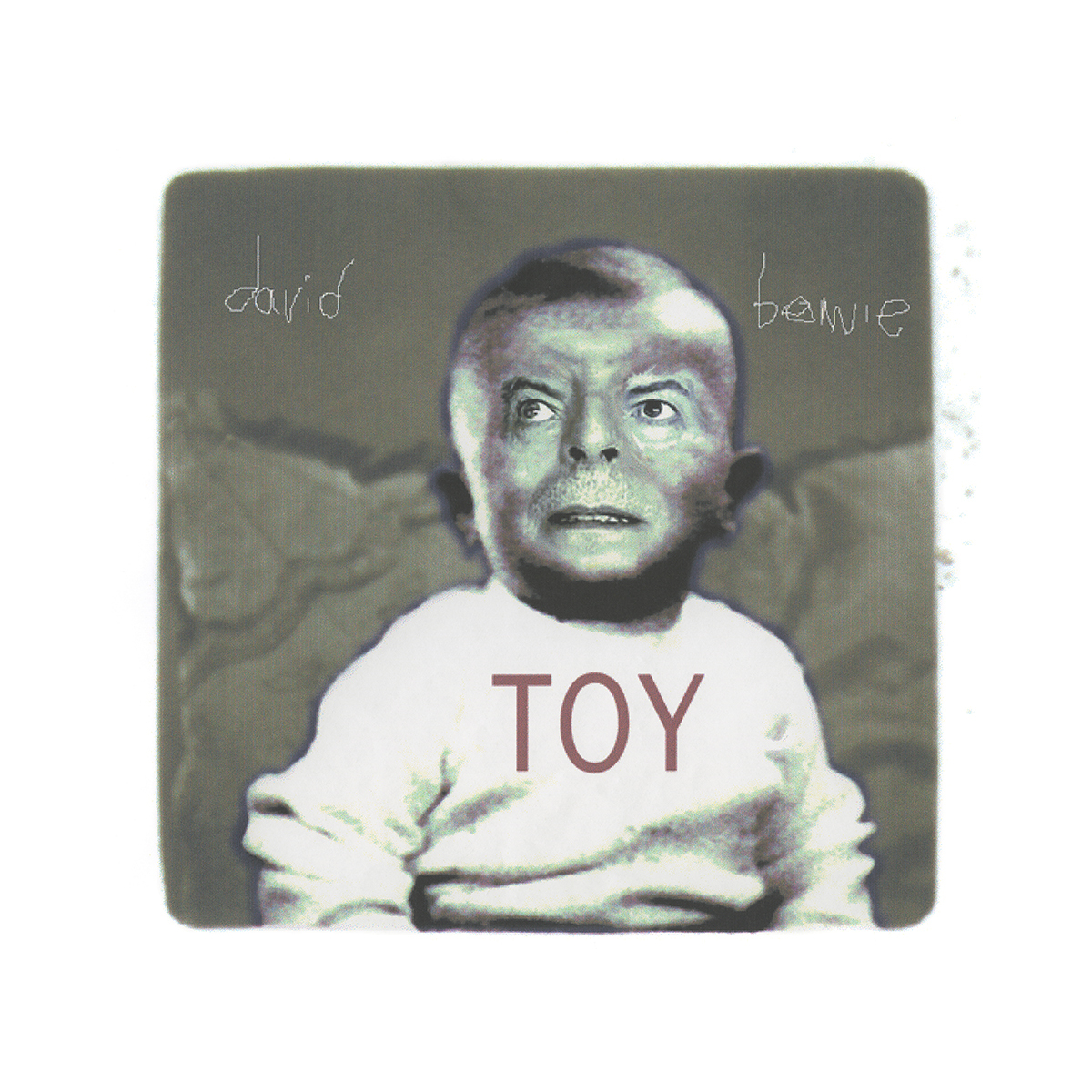 Bowie - Toy
