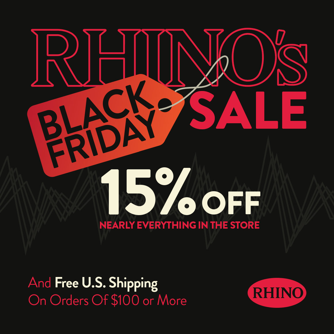 rhino black friday