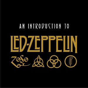 Led Zeppelin Intro To