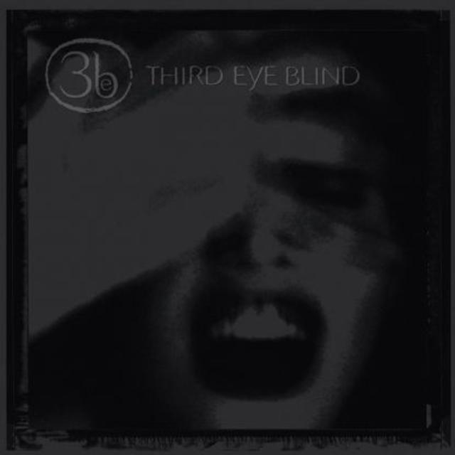 Now Available: Third Eye Blind, THIRD EYE BLIND: 20TH ANNIVERSARY EDITION