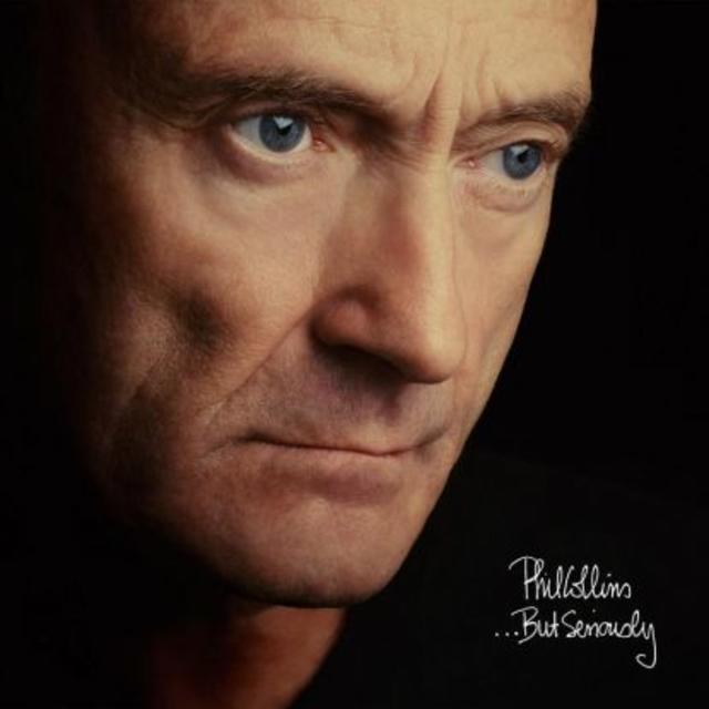 Now Available: Phil Collins, …But Seriously: Deluxe Edition / The Essential ‘Going Back’