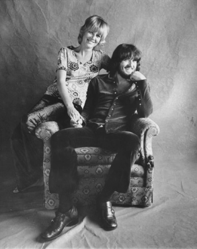 5 Things You Might Not Know About Delaney & Bonnie