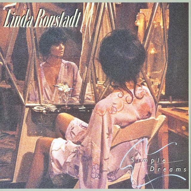 Now Available: Linda Ronstadt, SIMPLE DREAMS: EXPANDED EDITION