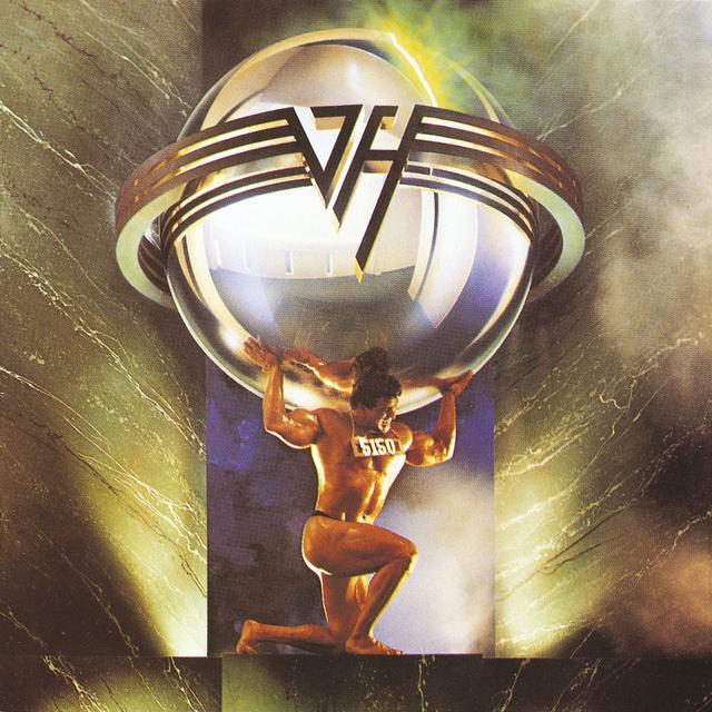 The One after the Big One: Van Halen, 5150
