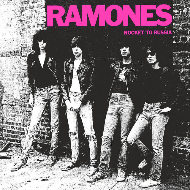 Now Streaming: Ramones, “Why Is It Always This Way?”