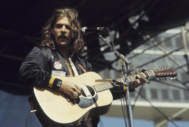 5 Things You Might Not Know About Glenn Frey
