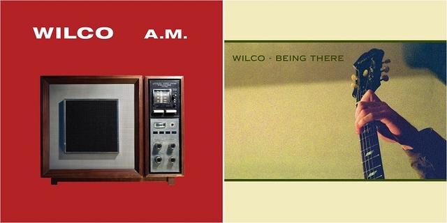 Paste Premiere: Wilco