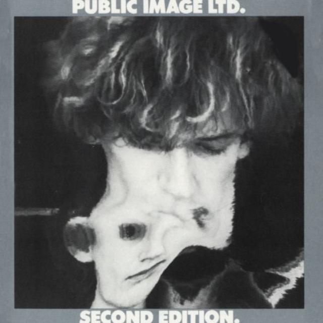Make It a Double: Public Image Ltd., SECOND EDITION