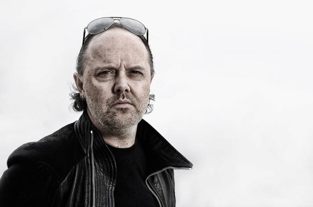 5 Things You May Not Have Known About Lars Ulrich