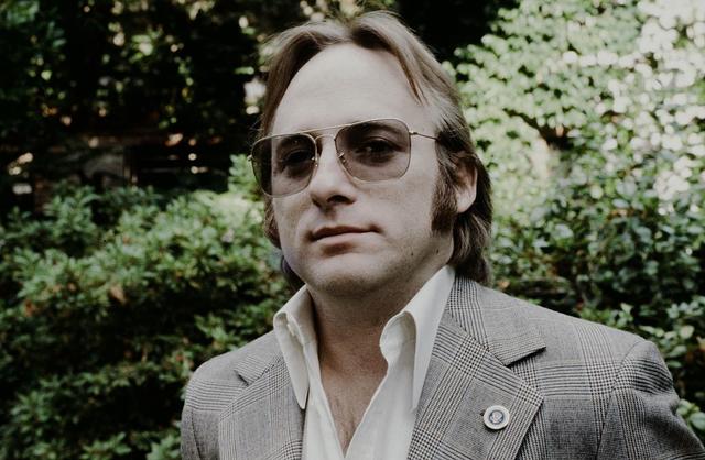 5 Things You May Not Have Known About Stephen Stills