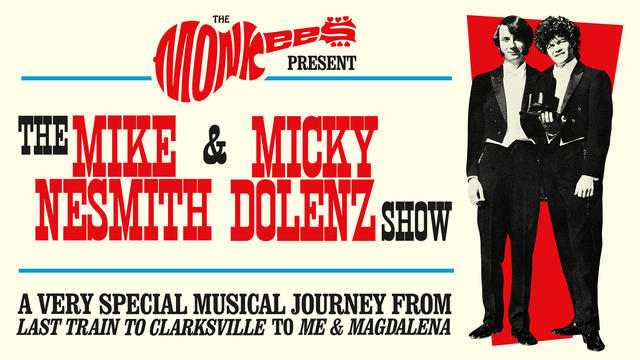Monkees Tour