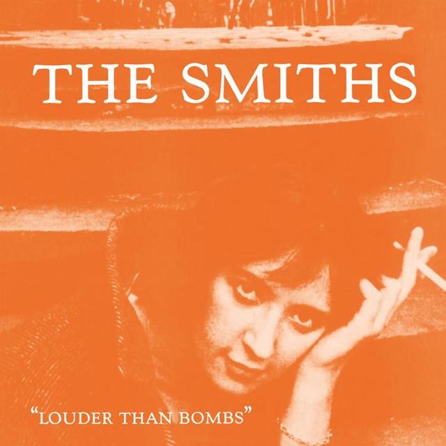 The Smiths, LOUDER THAN BOMBS