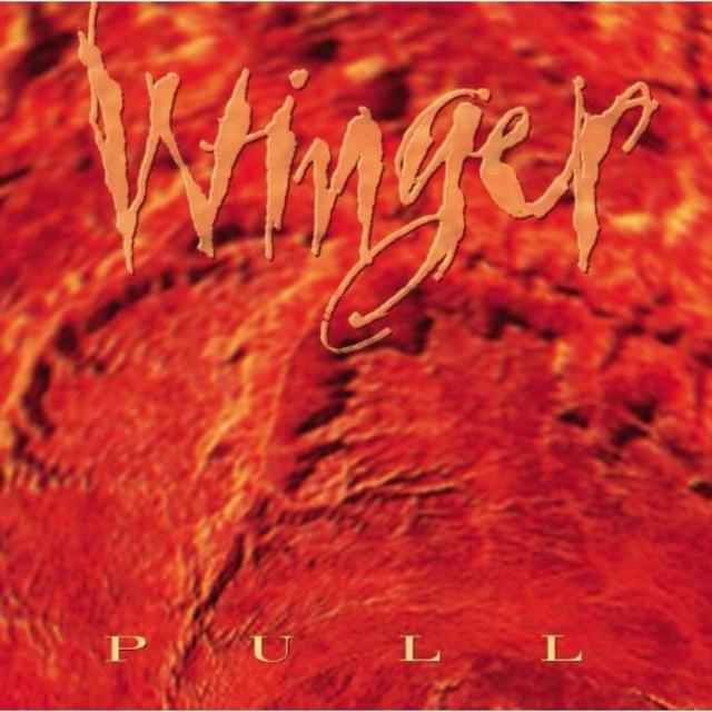 winger - pull