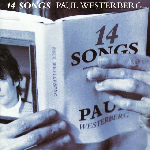 Paul Westerberg, 14 SONGS