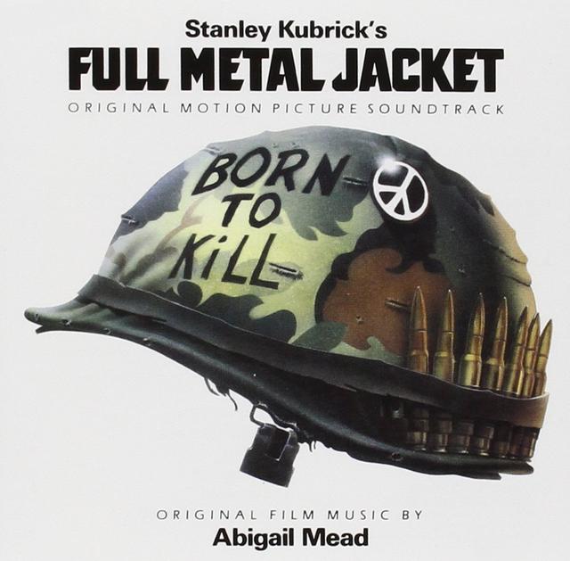 FULL METAL JACKET Soundtrack