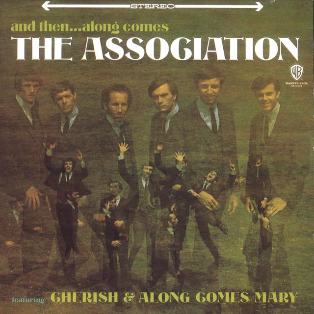 The Association - And Then... Along Comes
