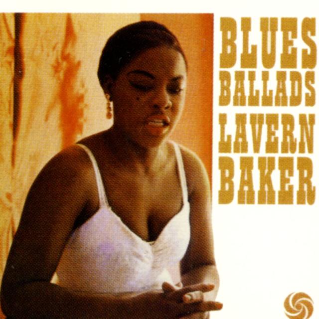 LaVern Baker, BLUES BALLADS