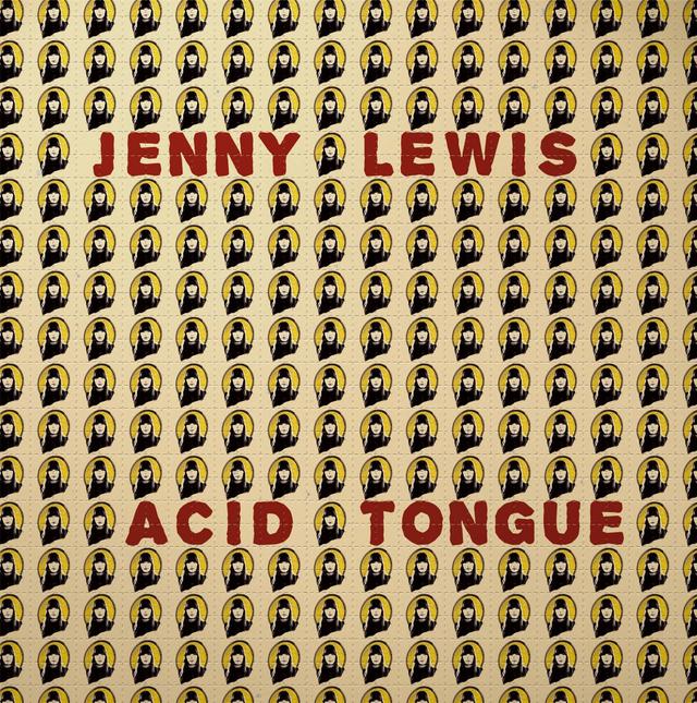 Jenny Lewis, ACID TONGUE