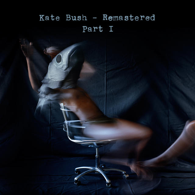 Kate Bush, Remastered on CD 1