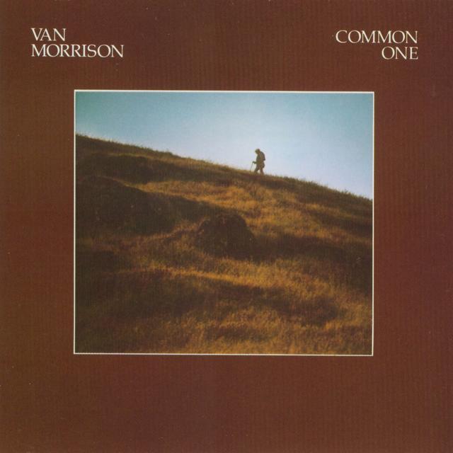 Van Morrison, Common One