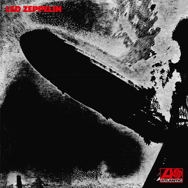 Led Zeppelin, LED ZEPPELIN Deluxe Cover