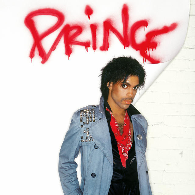 Prince ORIGINALS Album Cover