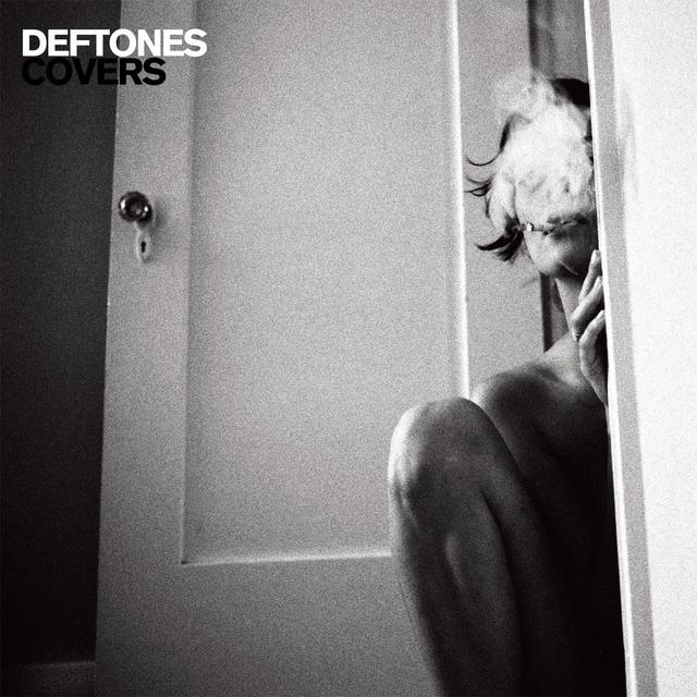 Deftones COVERS Album Cover