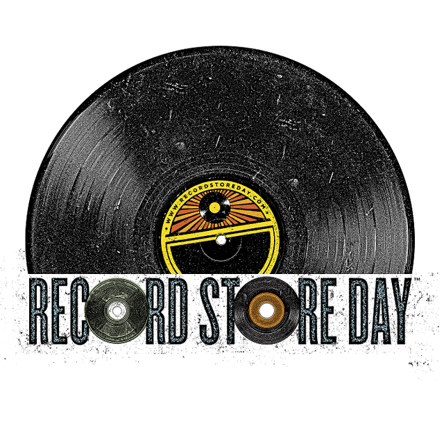 RECORD STORE DAY logo