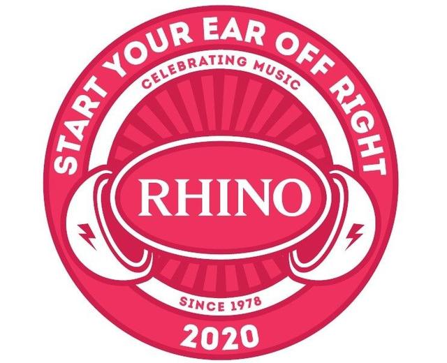 START YOUR EAR OFF RIGHT 2020 Logo